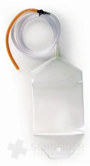 PVC-BEWÄSSERUNGSGERÄT