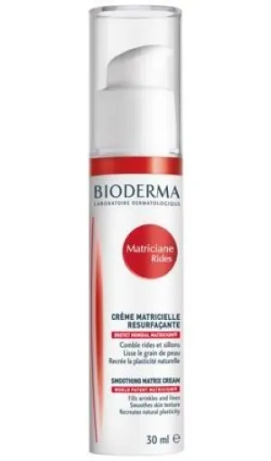 Bioderma Matriciane-Fahrten
