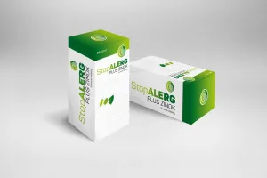 StopALERG plus Zink