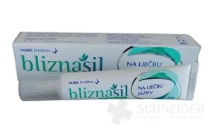 BLIZNASIL