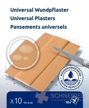 LIVSANE Universalpflaster