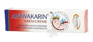 ANTIVAKARIN