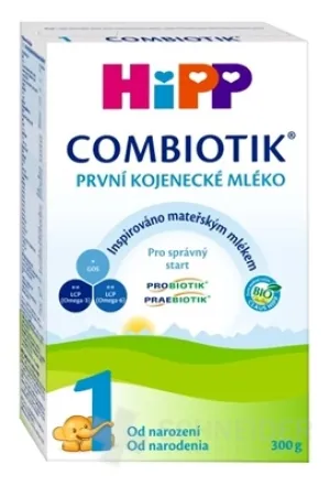 HiPP 1 BIO Combiotic