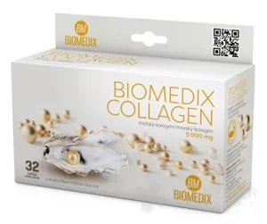 BIOMEDIX KOLLAGEN 5000 mg