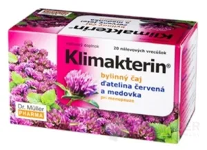 Dr. Müller Klimakterin