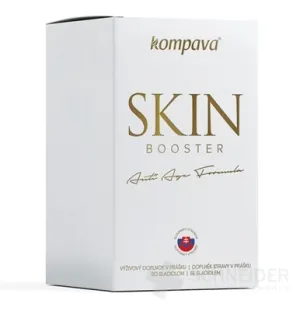 kompava SKIN BOOSTER