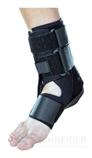 DJ ORTHESEN-GELENKFIXIERUNG DRYTEX ROCKETSOCK