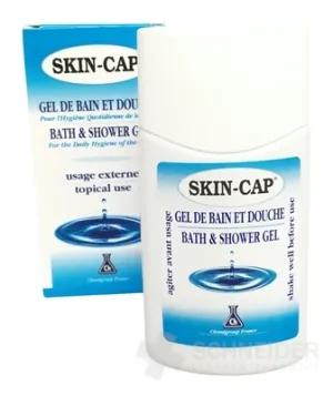 SKIN-CAP Duschgel