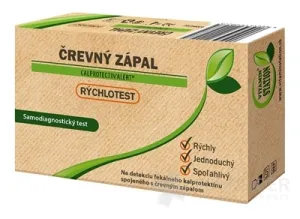 VITAMIN STATION Schnelltest DARMENTZÜNDUNG