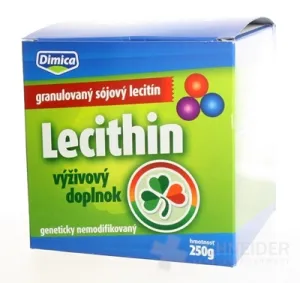 Kampf gegen Lecithin