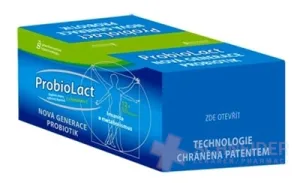 ProbioLact in einer Box