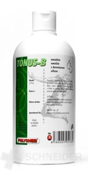 TON-B