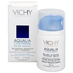 Vichy Aqualia Thermal feuchtigkeitsspendender Hautbalsam
