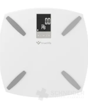 TrueLife FitScale W3