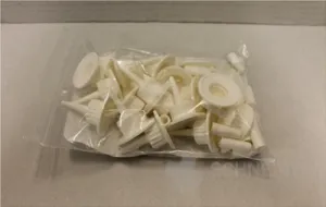 FagronLab Applikator kurz 25 mm