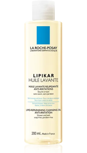 La Roche-Posay Lipikar Öl 200ml