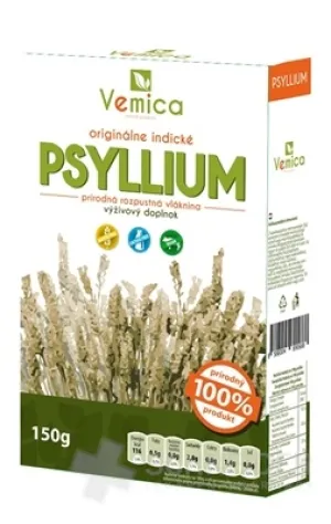 Vemica PSYLLIUM Indianer