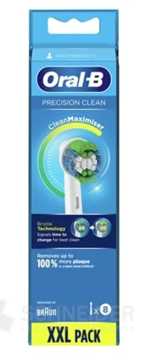 Oral-B PRECISION CLEAN