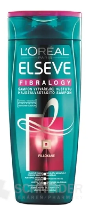 ELSE FIBRALOGY SHAMPOO HSC