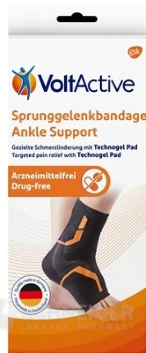 VoltActive Knöchelbandage