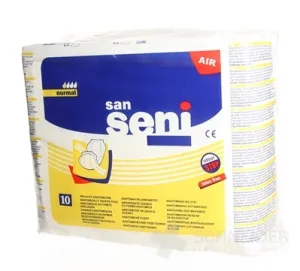 NORMALLUFT SAN ART
