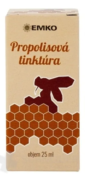 EMKO PROPOLIS-Tinktur