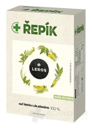 LEROS REPÍK - Vňat