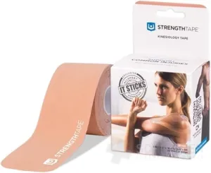 STRENGTHTAPE Kinesiotape