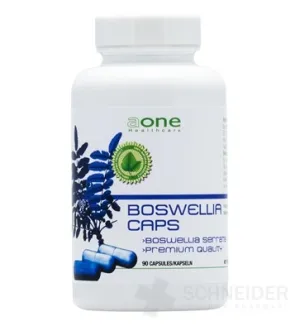 aone Healthcare BOSWELLIA CAPS