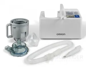 OMRON UltraAir Pro NE-U780 INHALER Ultraschall
