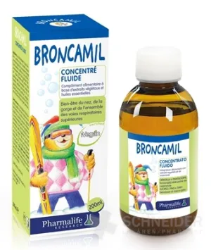 Pharmalife BRONCAMIL