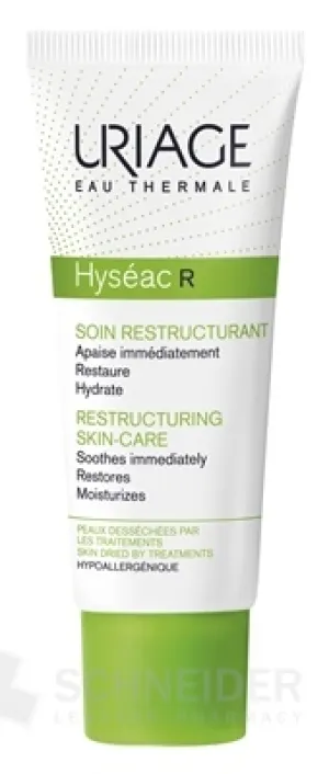 URIAGE HYSEAC R