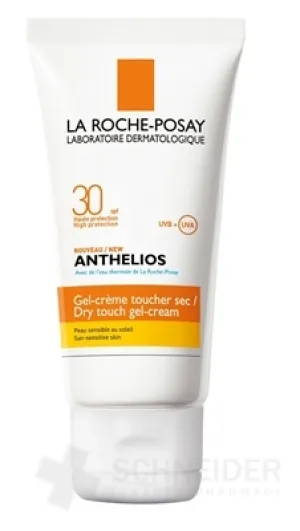 LA ROCHE-POSAY ANTHELIOS XL SPF30+ NEU