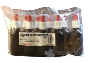Fläschchen braun 50 ml - FAGRON/K