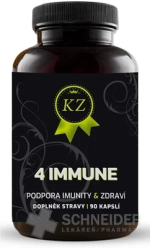 KZ 4 IMMUN