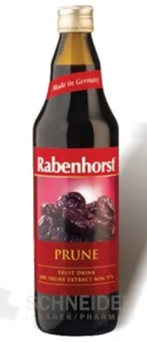 Rabenhorst Pflaumengetränk