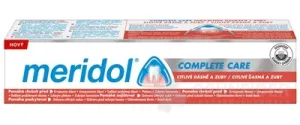 MERIDOL COMPLETE CARE ZAHNPASTA