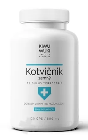 KIWU WUKI Erdanker