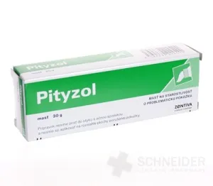 Pitysol