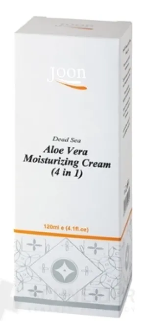 Joon Totes Meer Aloe Vera Feuchtigkeitscreme (4in1)