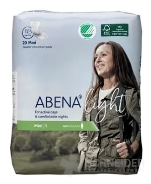 ABENA Light Mini 1