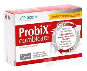 Probix Combicare