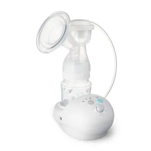 Canpol Babies Milchpumpe. EasyStart-Milch