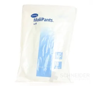 MOLIPANTS SOFT MEDIUM (2000)