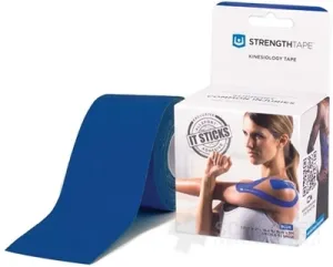 STRENGTHTAPE Kinesiotape