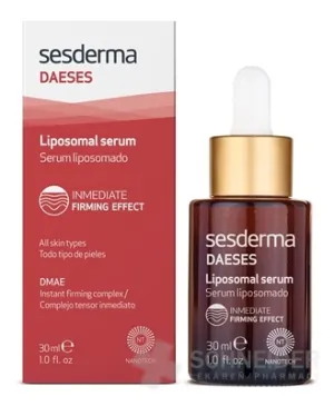 Sesderma DAESES Liposomales Serum