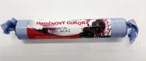 Gut mit SK GRAPE SUGAR ACAI-Geschmack