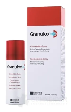 Granulox