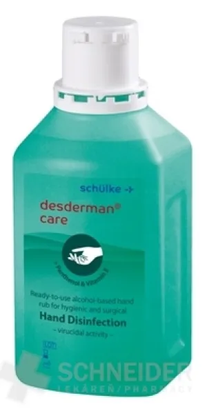 Fromman kümmert sich