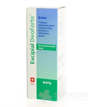 EXCIPIAL DeoForte
